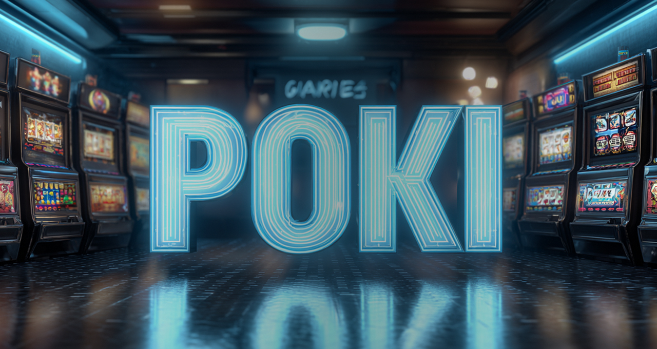 Poki